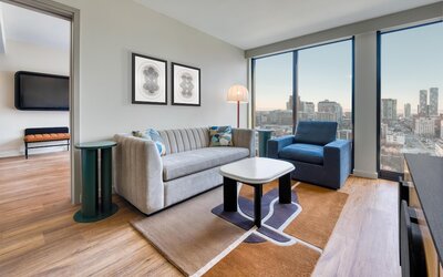 TOOR Hotel Toronto, part of JdV by Hyatt