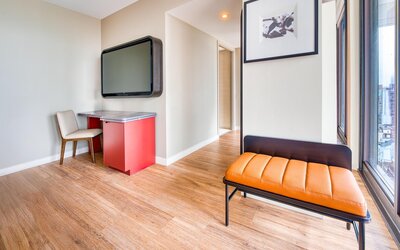 TOOR Hotel Toronto, part of JdV by Hyatt