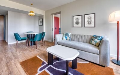 TOOR Hotel Toronto, part of JdV by Hyatt