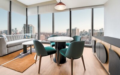 TOOR Hotel Toronto, part of JdV by Hyatt