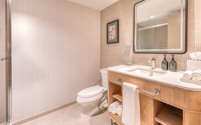 TOOR Hotel Toronto, part of JdV by Hyatt