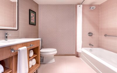 TOOR Hotel Toronto, part of JdV by Hyatt