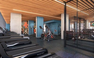 TOOR Hotel Toronto, part of JdV by Hyatt