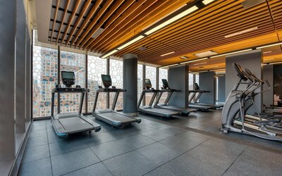 TOOR Hotel Toronto, part of JdV by Hyatt