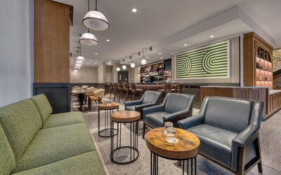 TOOR Hotel Toronto, part of JdV by Hyatt