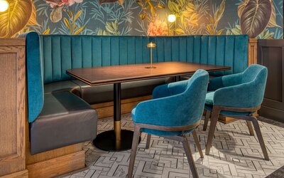 TOOR Hotel Toronto, part of JdV by Hyatt
