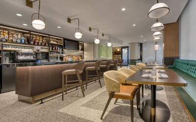 TOOR Hotel Toronto, part of JdV by Hyatt