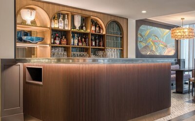 TOOR Hotel Toronto, part of JdV by Hyatt