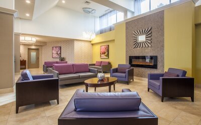 Holiday Inn Toronto - Int'l Airport by IHG