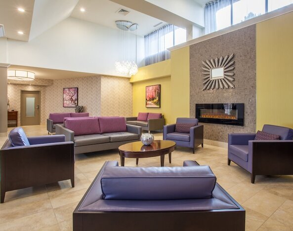 Holiday Inn Toronto - Int'l Airport by IHG