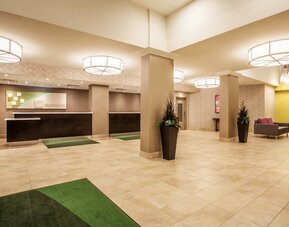 Holiday Inn Toronto - Int'l Airport by IHG