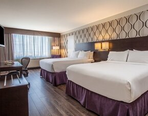 Holiday Inn Toronto - Int'l Airport by IHG