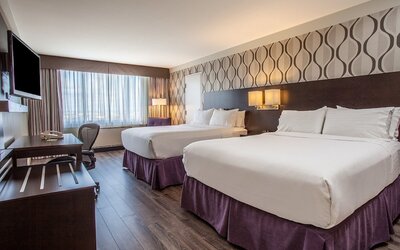 Holiday Inn Toronto - Int'l Airport by IHG