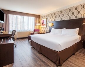Holiday Inn Toronto - Int'l Airport by IHG