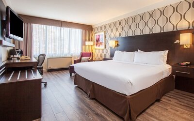 Holiday Inn Toronto - Int'l Airport by IHG