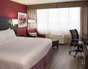 Holiday Inn Toronto - Int'l Airport by IHG