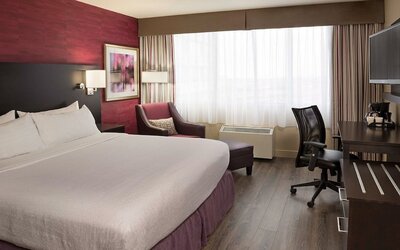 Holiday Inn Toronto - Int'l Airport by IHG
