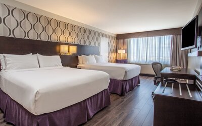 Holiday Inn Toronto - Int'l Airport by IHG