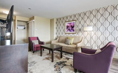 Holiday Inn Toronto - Int'l Airport by IHG