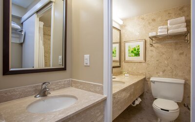 Holiday Inn Toronto - Int'l Airport by IHG