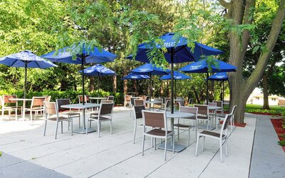 Holiday Inn Toronto - Int'l Airport by IHG