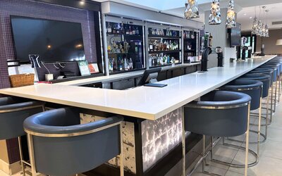 Holiday Inn Toronto - Int'l Airport by IHG