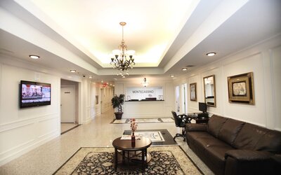 Montecassino Hotel and Event Venue