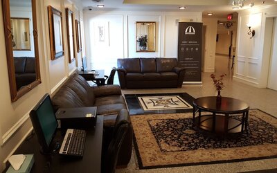 Montecassino Hotel and Event Venue