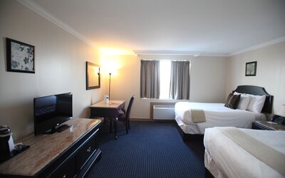 Montecassino Hotel and Event Venue
