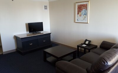 Montecassino Hotel and Event Venue