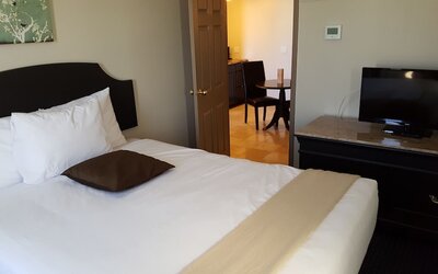 Montecassino Hotel and Event Venue