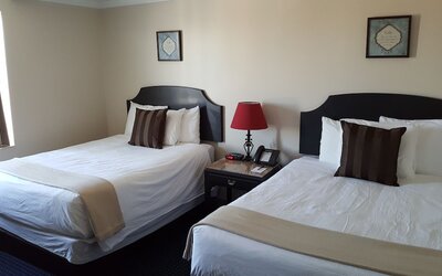 Montecassino Hotel and Event Venue