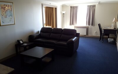 Montecassino Hotel and Event Venue