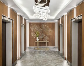 Crowne Plaza Toronto Airport by IHG