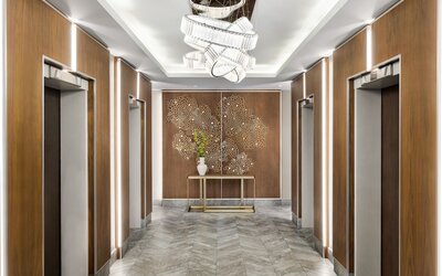 Crowne Plaza Toronto Airport by IHG