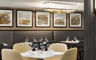Crowne Plaza Toronto Airport by IHG
