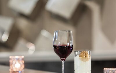 Crowne Plaza Toronto Airport by IHG