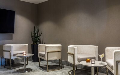 Crowne Plaza Toronto Airport by IHG