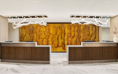 Crowne Plaza Toronto Airport by IHG