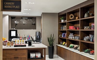 Crowne Plaza Toronto Airport by IHG