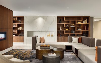 Crowne Plaza Toronto Airport by IHG