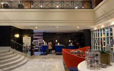 Novotel Toronto Centre