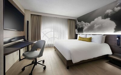 Novotel Toronto Centre