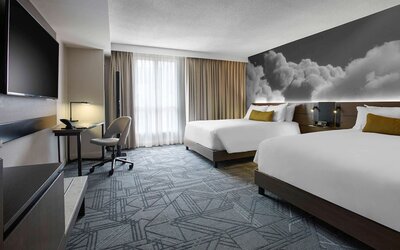Novotel Toronto Centre