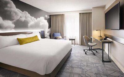 Novotel Toronto Centre