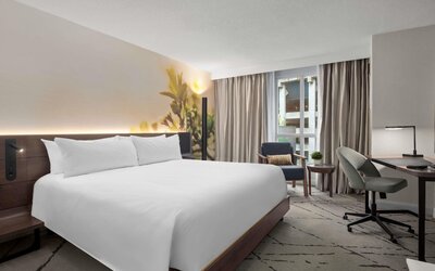 Novotel Toronto Centre