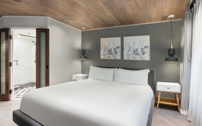 Novotel Toronto Centre