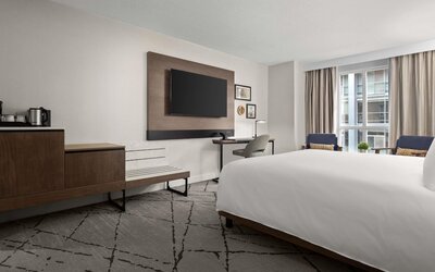Novotel Toronto Centre