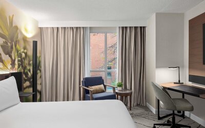 Novotel Toronto Centre