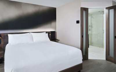Novotel Toronto Centre